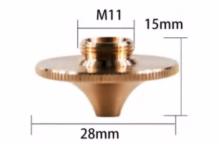High Speed D28 Single