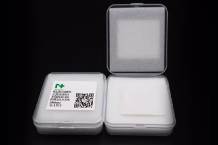 38.1 x 1.6 mm ( Original Ray Tools ) 1064 nm - 1 TO 6KW