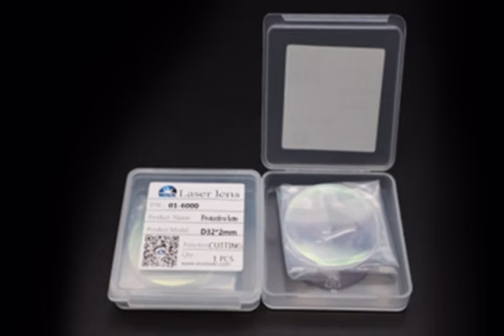 32x2mm32 x 2 mm ( Original WSX ) 1064 nm - 6 TO 10K