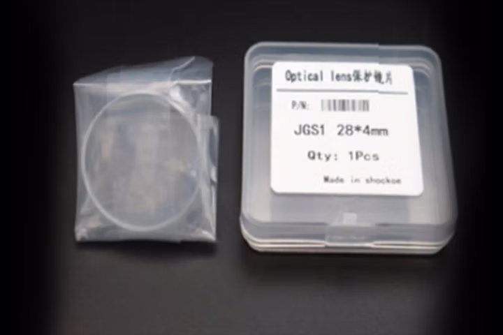 28 x 4 mm 1064 nm - 1 TO 6KW