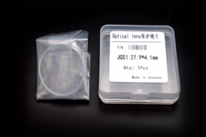 27.9 x 4.1 mm 1064 nm - 1 TO 6KW