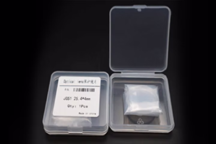 25.4 x 4 mm 1064 nm - 1 TO 6KW