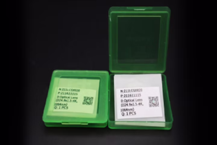 24.9 x 1.5 mm ( Original Ray Tools ) 1064 nm - 6 TO 10KW