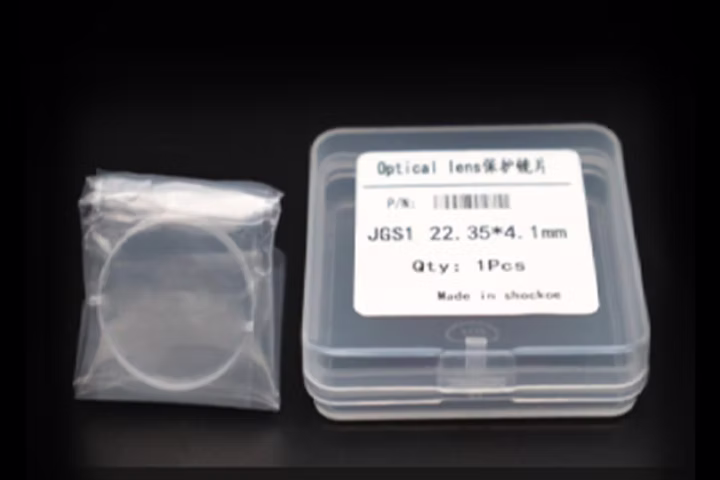 22.35 x 4.1 mm 1064 nm - 1 TO 6KW