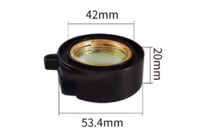 Raytools BM115 Focus