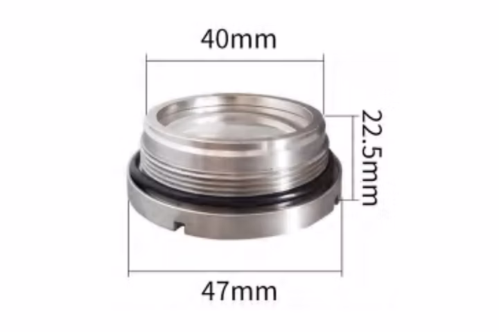 Raytools BM115 Collimate