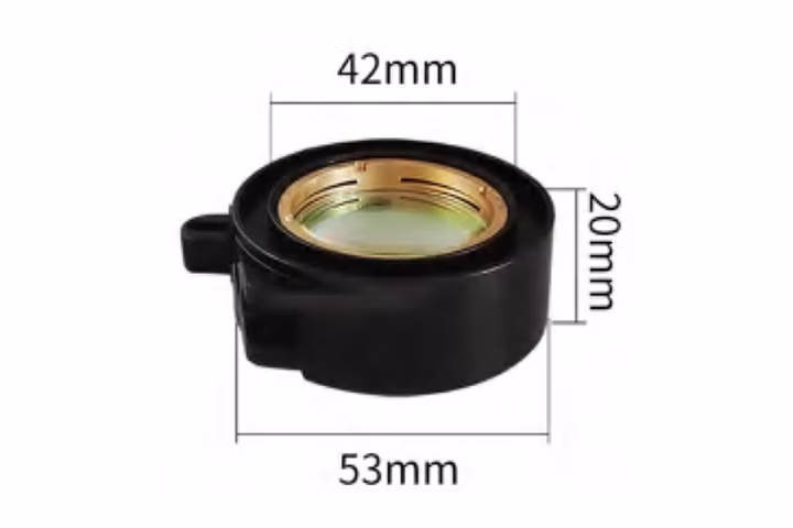 Raytools BM114 Collimate
