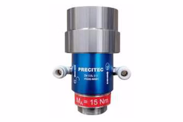 Precitec ZM COL QD
