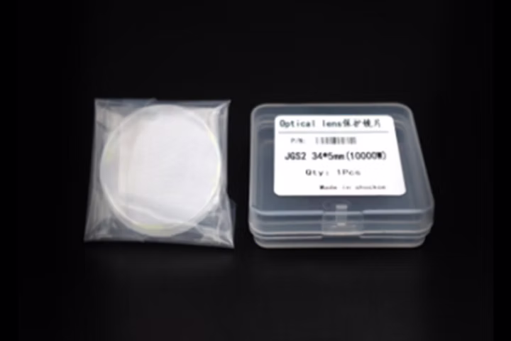 34 x 5 mm ( 10000x ) 1064 nm - 6 TO 10KW