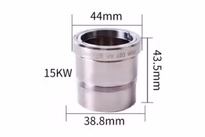 Precitec Pro 1.0 Collimate